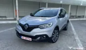 Renault Kadjar 1.6 Dci Bose Edition 
