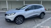 Renault Kadjar 1.6 Dci Bose Edition 