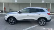 Renault Kadjar 1.6 Dci Bose Edition 