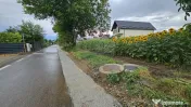 Teren intravilan 2600 mp de vânzare, Ipotești- Lisaura,...
