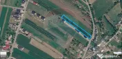 Teren intravilan 2600 mp de vânzare, Ipotești- Lisaura,...