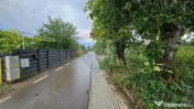 Teren intravilan 2600 mp de vânzare, Ipotești- Lisaura,...
