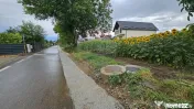 Teren intravilan 2600 mp de vânzare, Ipotești- Lisaura,...
