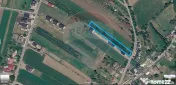 Teren intravilan 2600 mp de vânzare, Ipotești- Lisaura,...