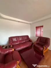Apartament 3 camere de vânzare în zona Gară – etaj inte