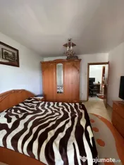 Apartament 3 camere de vânzare în zona Gară – etaj inte