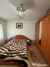 Apartament 3 camere de vânzare în zona Gară – etaj inte