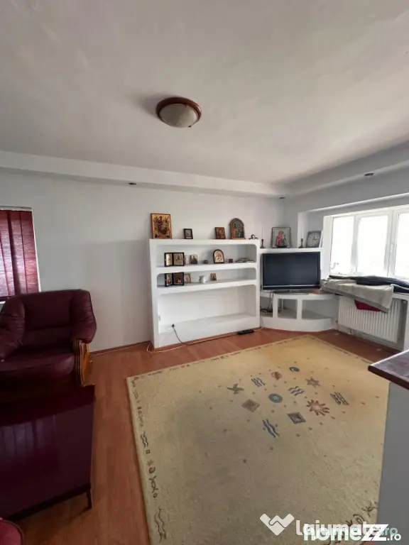 Apartament 3 camere de vânzare în zona Gară – etaj inte - Constanta (Constanta)