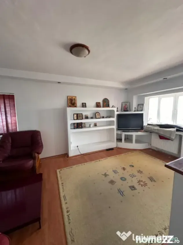 Apartament 3 camere de vânzare în zona Gară – etaj inte - Constanta (Constanta)