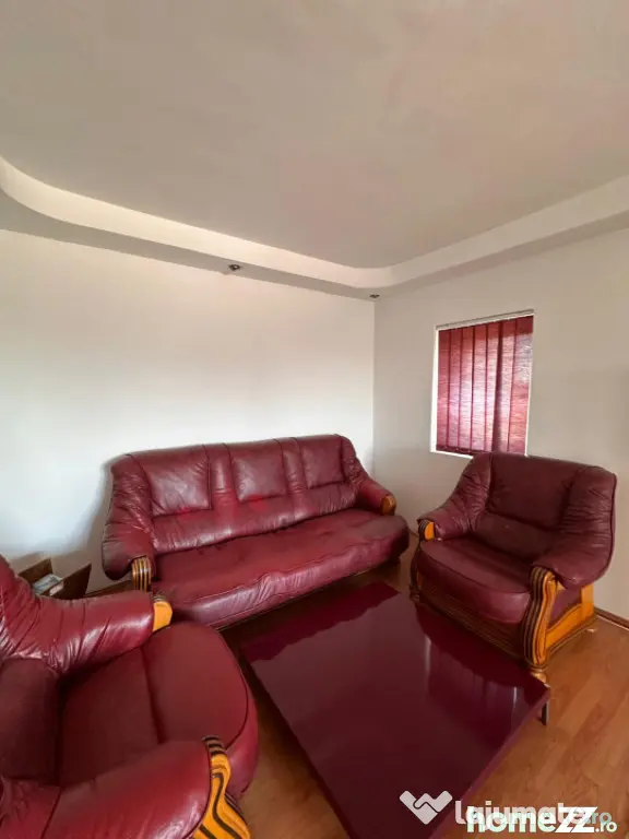 Apartament 3 camere de vânzare în zona Gară – etaj inte - Constanta (Constanta)