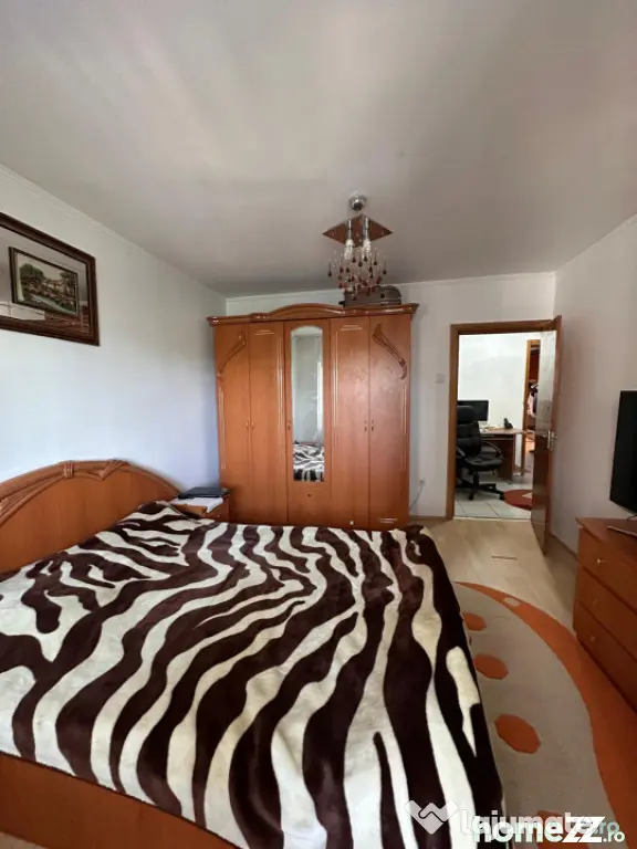 Apartament 3 camere de vânzare în zona Gară – etaj inte - Constanta (Constanta)