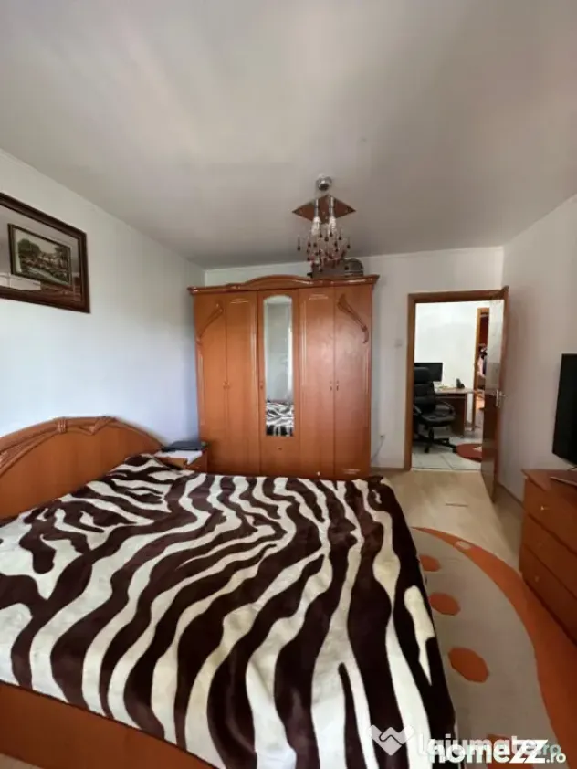 Apartament 3 camere de vânzare în zona Gară – etaj inte - Constanta (Constanta)