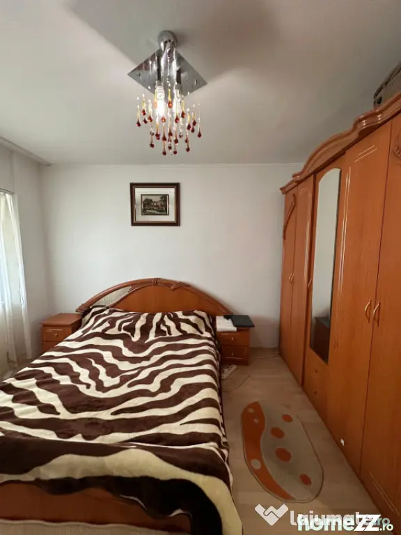 Apartament 3 camere de vânzare în zona Gară – etaj inte - Constanta (Constanta)