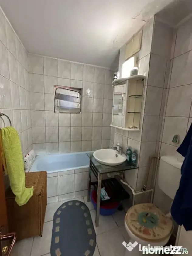 Apartament 3 camere de vânzare în zona Gară – etaj inte - Constanta (Constanta)
