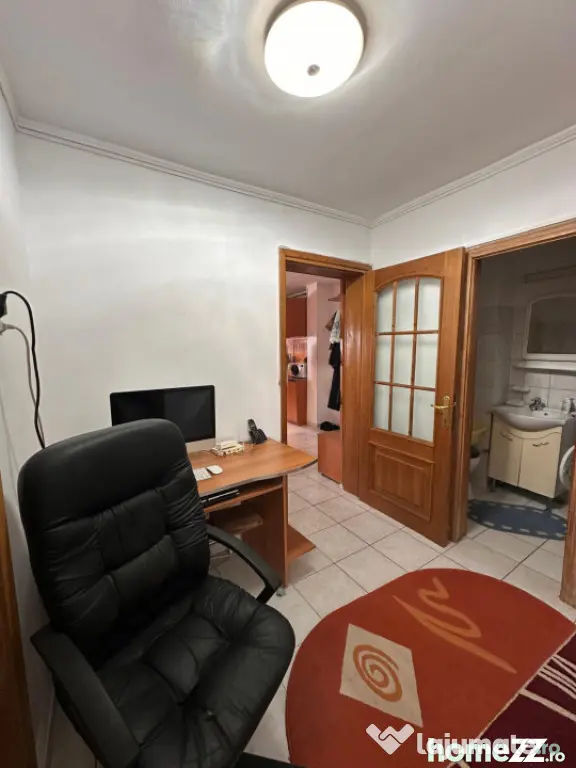 Apartament 3 camere de vânzare în zona Gară – etaj inte - Constanta (Constanta)