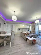 Apartament modern 2 camere, 47mp, balcon, parcare, etaj 2, T 