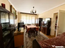 Apartament 4 camere, 65 mp, zona Careiului