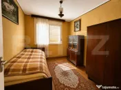 Apartament 4 camere, 65 mp,Zona Careiului 