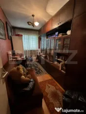 Apartament 4 camere, 65 mp,Zona Careiului 
