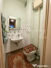 Apartament 4 camere, 65 mp,Zona Careiului 