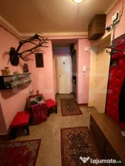 Apartament 4 camere, 65 mp,Zona Careiului 