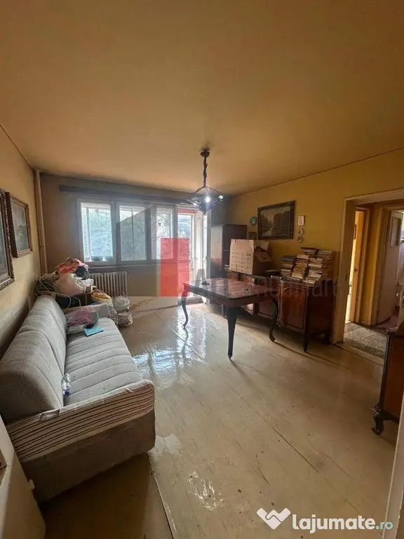 Apartament 2 camere Drumul Taberei