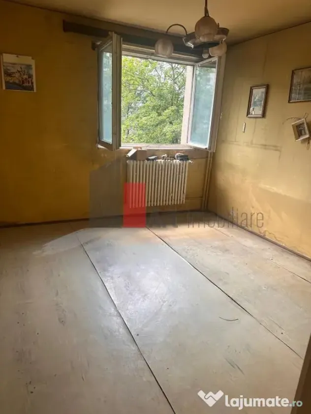 Apartament 2 camere Drumul Taberei