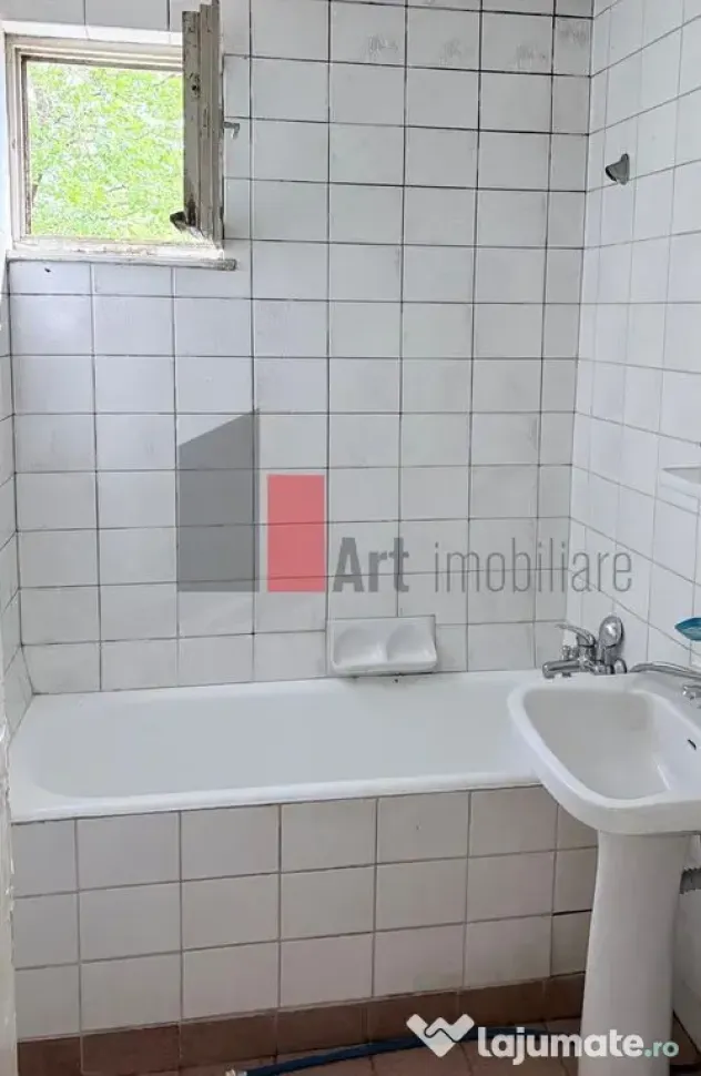Apartament 2 camere Drumul Taberei