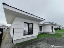 DUPLEX MODERN - ZONA LINISTITA - FINISAJE LA CERERE