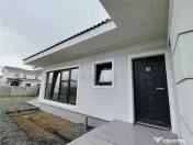 DUPLEX MODERN - ZONA LINISTITA - FINISAJE LA CERERE