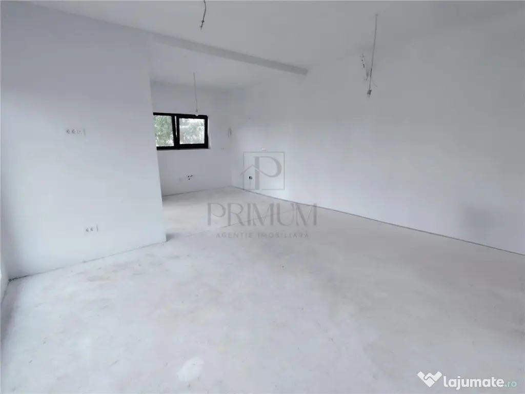 DUPLEX MODERN - ZONA LINISTITA - FINISAJE LA CERERE