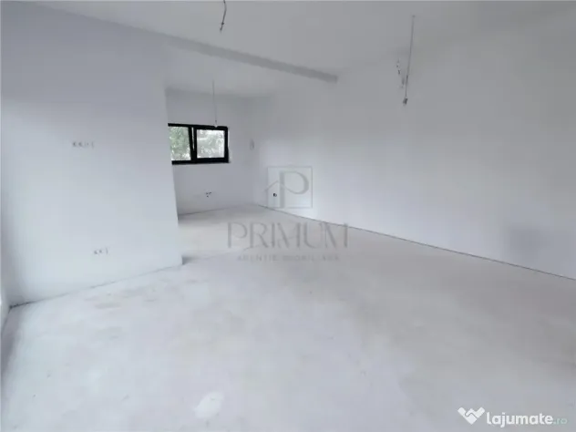 DUPLEX MODERN - ZONA LINISTITA - FINISAJE LA CERERE