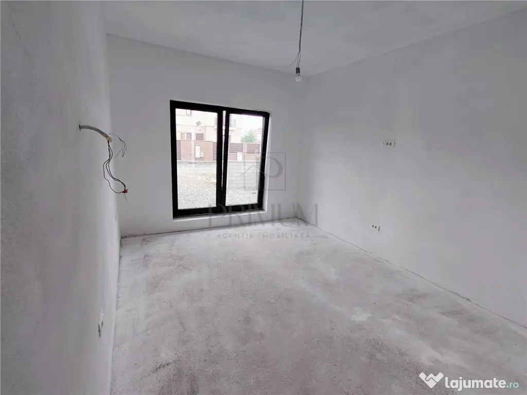 DUPLEX MODERN - ZONA LINISTITA - FINISAJE LA CERERE
