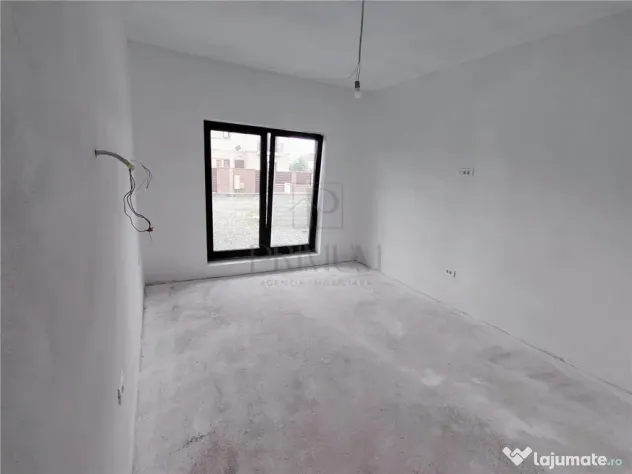 DUPLEX MODERN - ZONA LINISTITA - FINISAJE LA CERERE