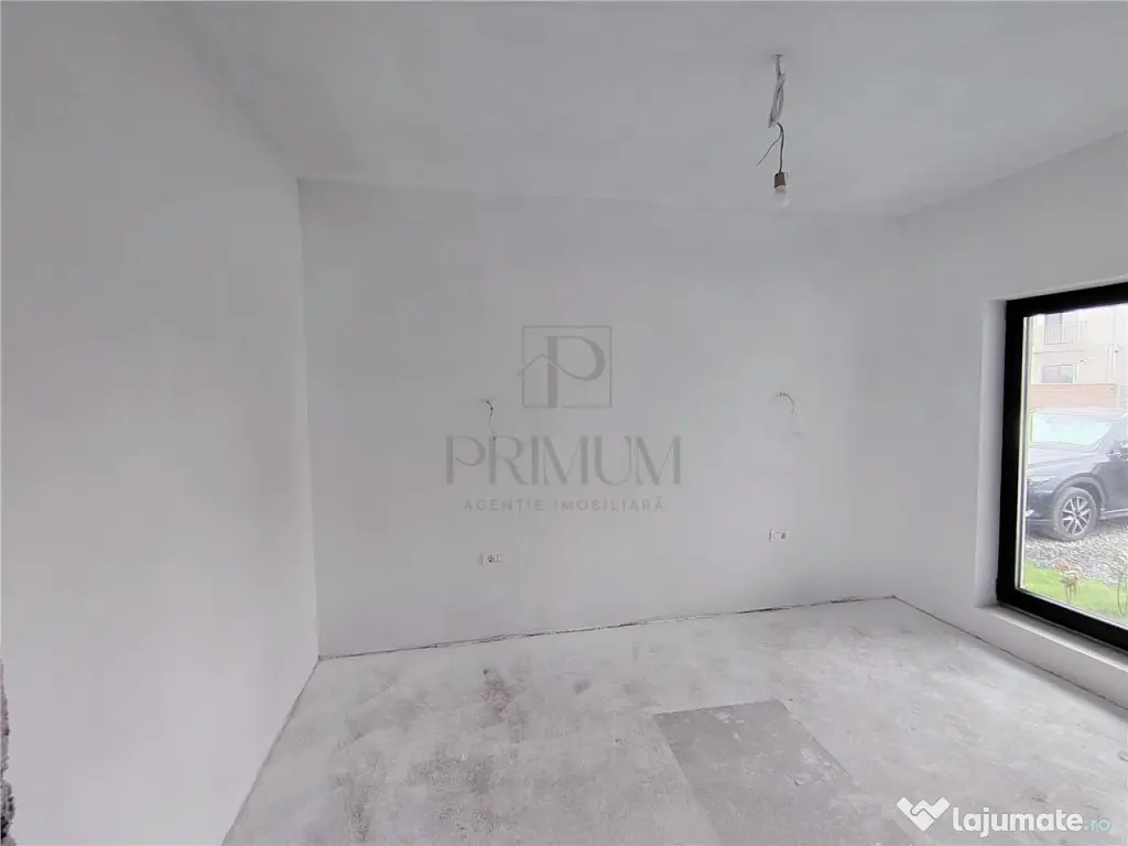 DUPLEX MODERN - ZONA LINISTITA - FINISAJE LA CERERE