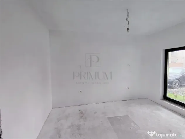 DUPLEX MODERN - ZONA LINISTITA - FINISAJE LA CERERE