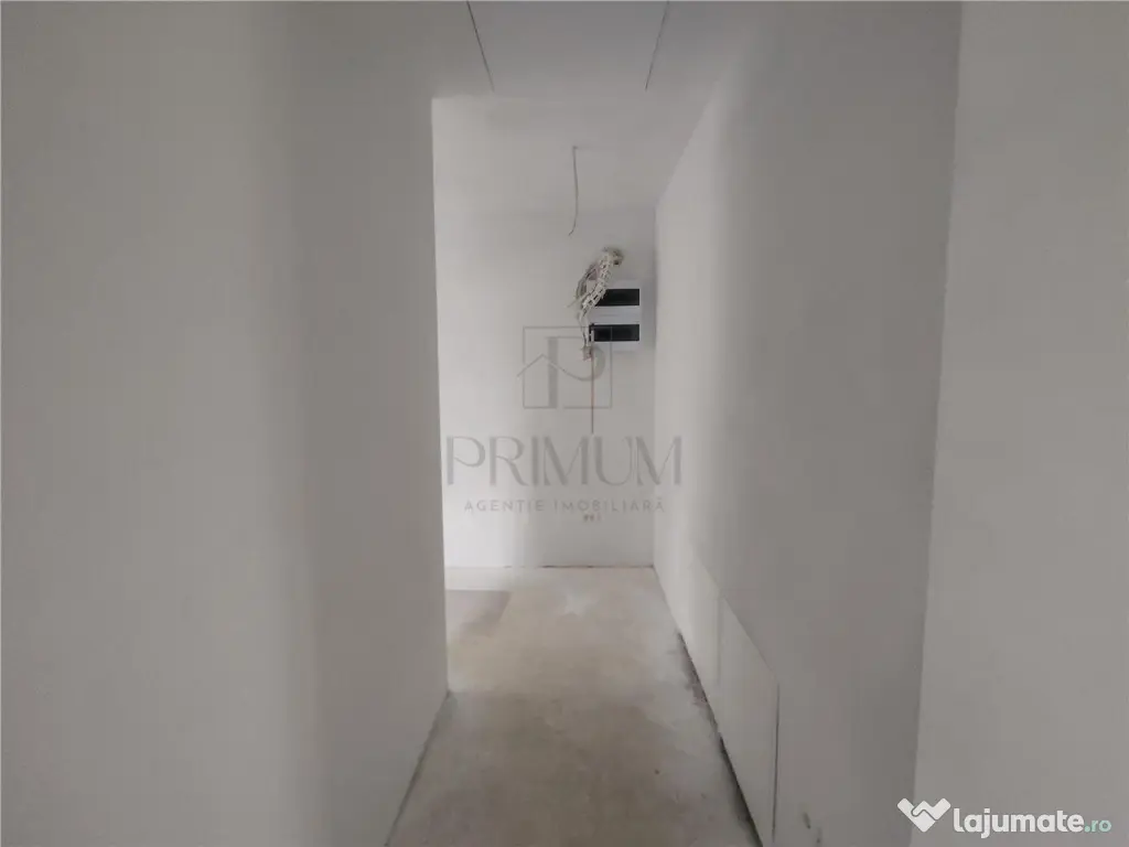 DUPLEX MODERN - ZONA LINISTITA - FINISAJE LA CERERE