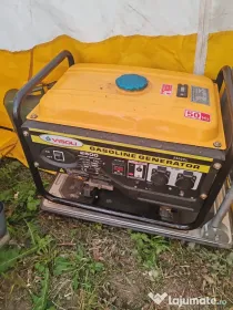 Generator electric putere 2.3 kW