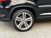 Vw Tiguan R-line 2.0Tdi 140 CP 2014 TUV+Carte Service 