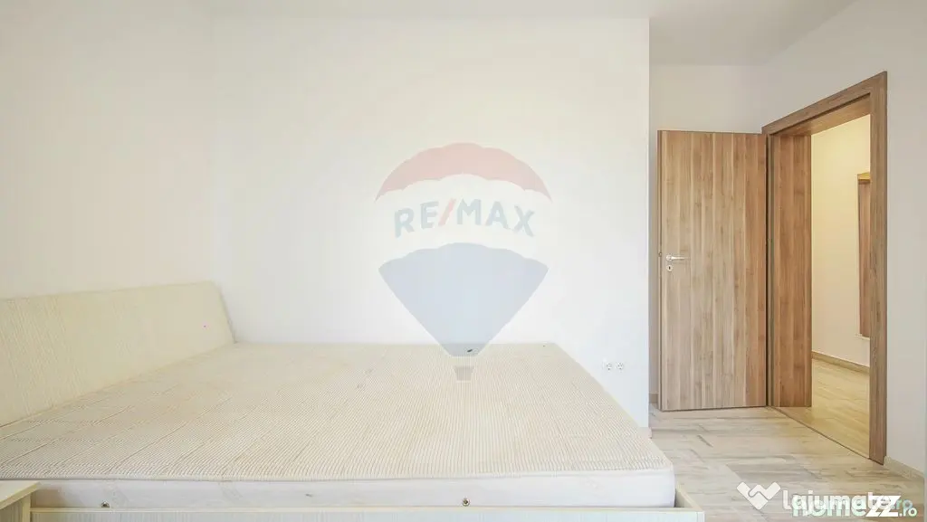 Apartament de 3 camere luminos | 81 mp | Renovat complet ... - Ghimbav (Brasov)