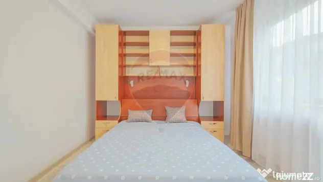 Apartament de 3 camere luminos | 81 mp | Renovat complet ... - Ghimbav (Brasov)