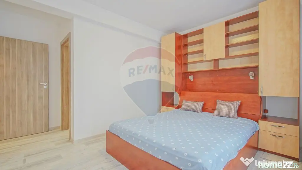 Apartament de 3 camere luminos | 81 mp | Renovat complet ... - Ghimbav (Brasov)
