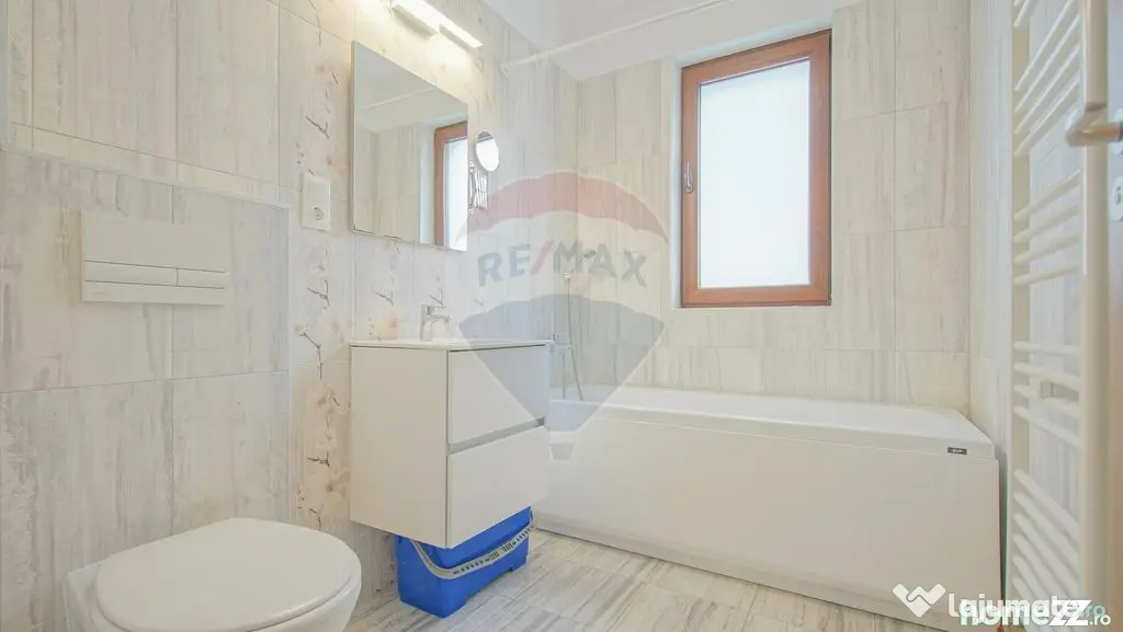 Apartament de 3 camere luminos | 81 mp | Renovat complet ... - Ghimbav (Brasov)