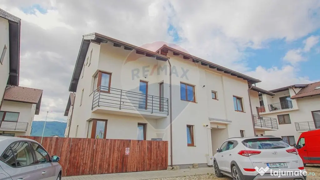 Apartament de 3 camere luminos | 81 mp | Renovat complet ...