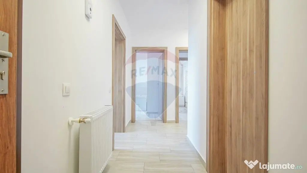 Apartament de 3 camere luminos | 81 mp | Renovat complet ...
