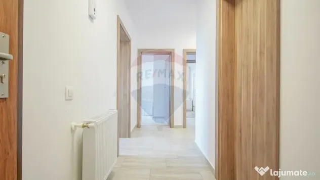 Apartament de 3 camere luminos | 81 mp | Renovat complet ...