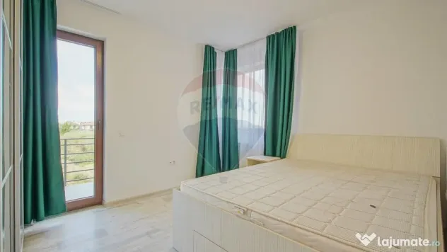 Apartament de 3 camere luminos | 81 mp | Renovat complet ...