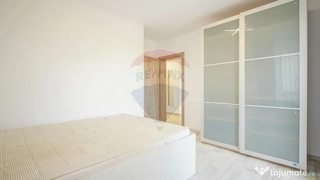Apartament de 3 camere luminos | 81 mp | Renovat complet ...