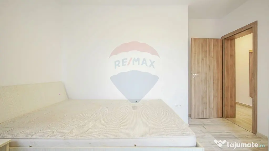 Apartament de 3 camere luminos | 81 mp | Renovat complet ...