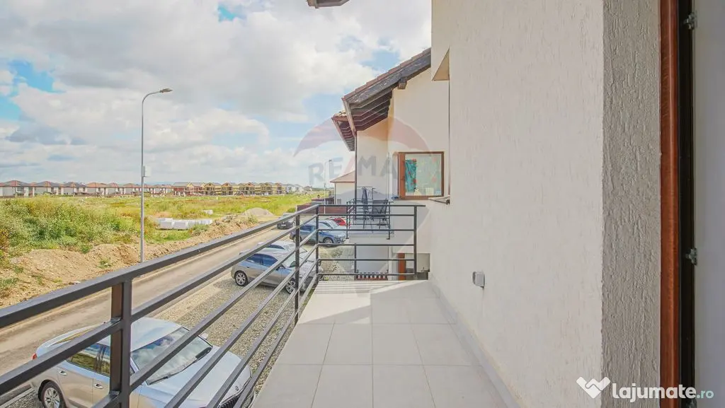 Apartament de 3 camere luminos | 81 mp | Renovat complet ...